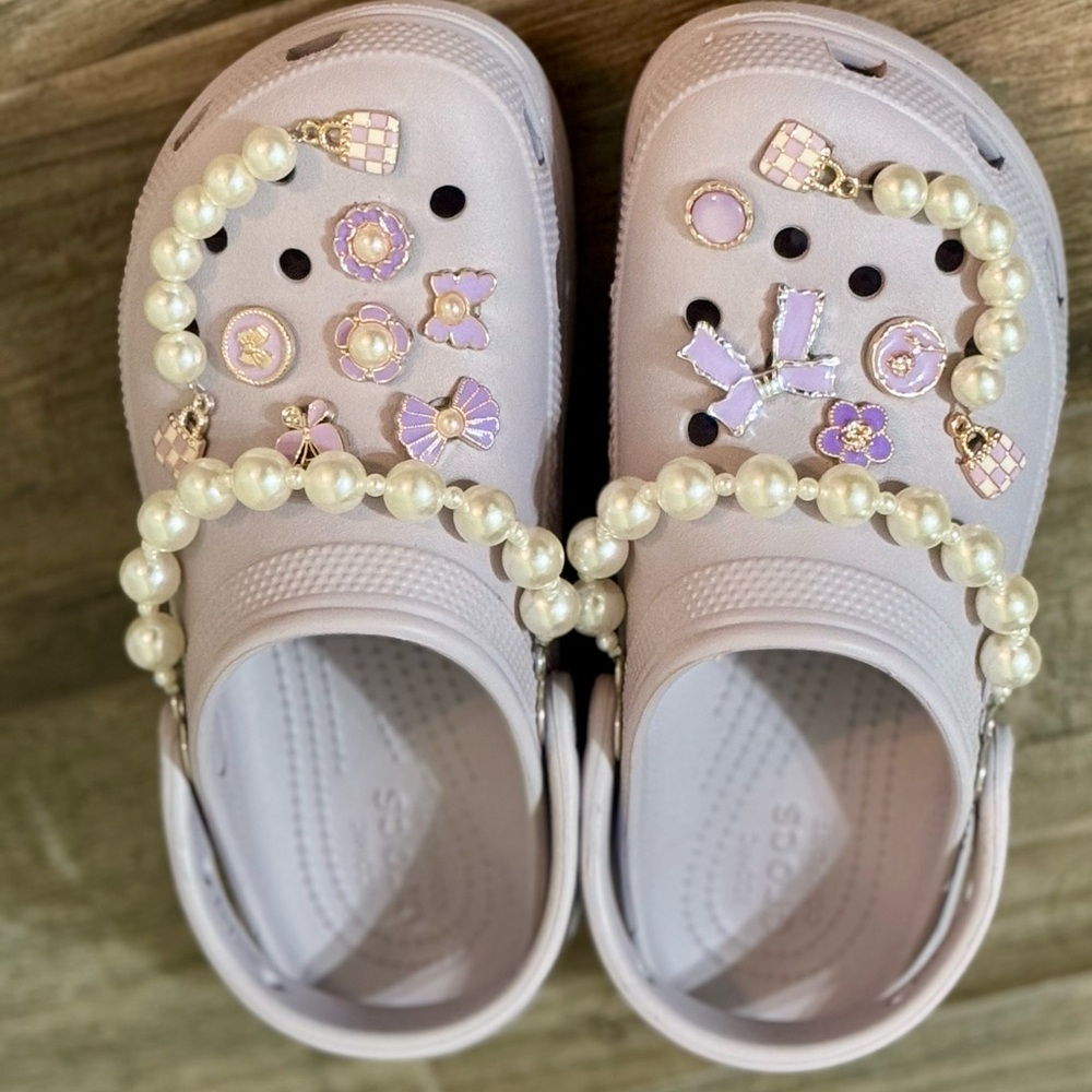 Crocs Platform - image 1